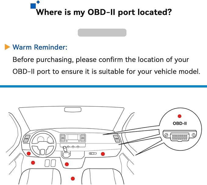 LAUNCH CRP DoIP Connector Adapter Cable with USB-C and 16-Pin Male to DB-15 Female Connector for Creader Professional CRP Series Diagnostic Scanner