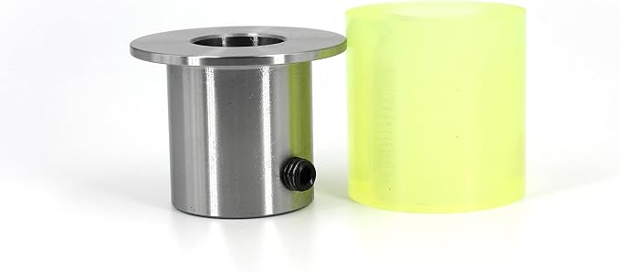 Bead Roller Offset and Tipping Metal Dies With Polyurethane Wheel