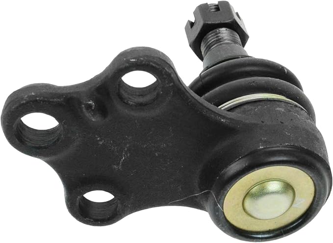 TRQ Front Lower Ball Joint Driver and Passenger Side Compatible with 1993-2002 Mercury Villager 1993-2002 Nissan Quest
