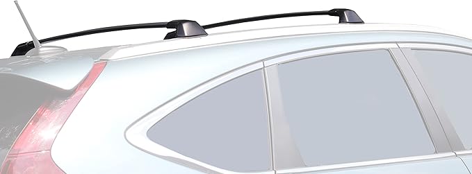 BRIGHTLINES Cross Bars Roof Racks Luggage Bars Replacement for 2017-2022 Honda CRV