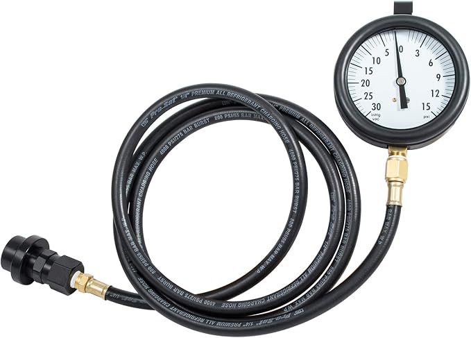 Yoursme TU-32-6 6.6L for GM Diesel Fuel Pressure System Test Kit