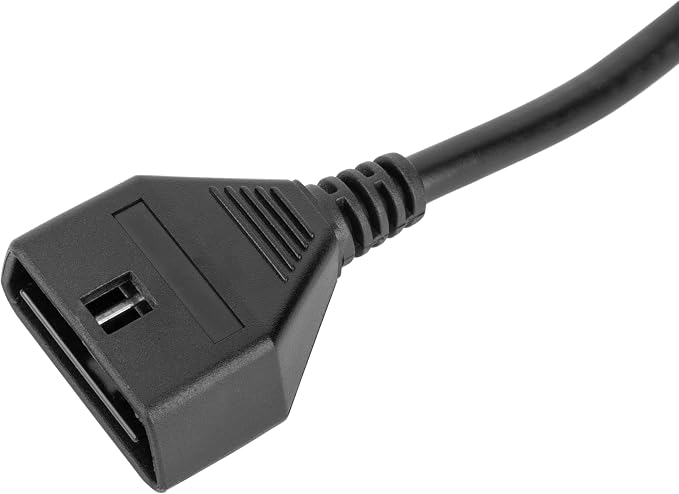 LAUNCH X431 CAN FD Adapter Code Reader Cable CANFD Protocols Car Diagnostic OBD2 Scanner for X431 V/V+/ Pad II/PAD III/ PRO3/ PRO3S+/DIAGUN V/PRO Mini, Compatible with GM, BMW