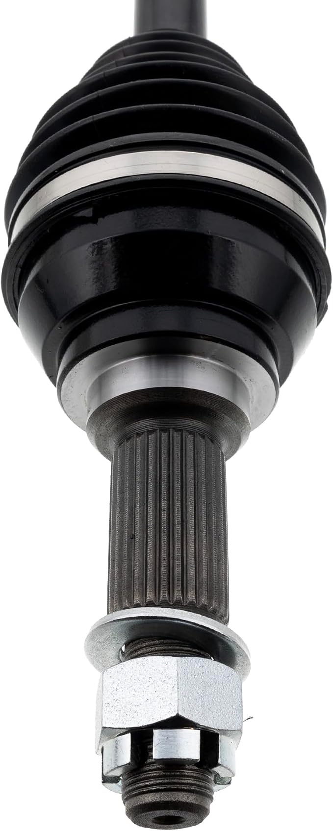 NICHE Front Right CV Axle Half Drive Shaft for John Deere Gator XUV625i XUV825i XUV855D XUV855M AM140491 AM146260 AM138104