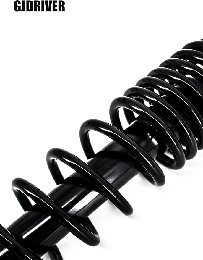 7044149 UTV Front Shock Strut for Polaris Ranger 570 500 EV ETX 2015-2023, 7044228-458 5412665 5432871