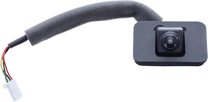Backup Camera Replaces for 2019-2023 Nissan Altima w/o AVM OE Part # 284426CA0B, 28442-6CA0B