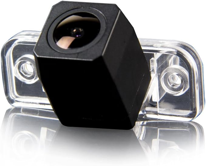 Car Backup Camera Replacement for MB CLS300 2012 SLK55 SLK200 SLK280 SLK300 SLK320 SLK350 AMG T-Model Kombi W203 S203 C30CDI C55 C180 C200 C220 C230 C240 C270 C280 C320 C350 W220 R171 W171
