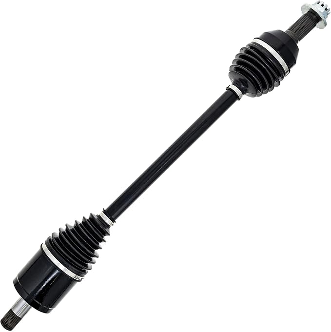 NICHE Front Right CV Axle Drive Shaft for Honda Pioneer 1000 1000-5 44250-HL4-A01 42228-HL4-A01 44220-HL4-A01 2016