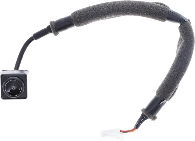 Backup Camera Replaces for 2013 Infiniti JX35 | 2014-2015 QX60 | 2013-2016 Nissan Pathfinder OE Part # 28442-3JA1A, 284423JA2A