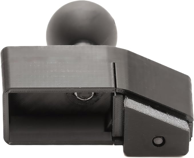 NEXUS Cubby Adapter for VS30 Mercedes-Benz Sprinter Van (1.5 Inch Ball Passenger's Side)