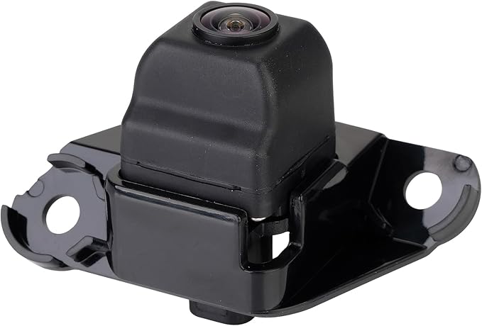 Rear View Backup Camera Compatible with 2009-2013 Toyota Tacoma Park Assist Camera Replaces # 86790-04010