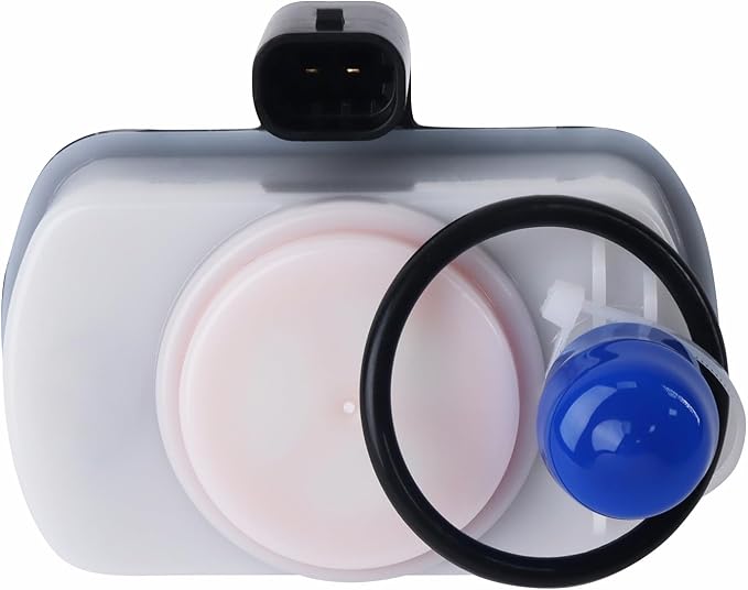 Fuel Vapor Leak Detection Pump 04861962AD 4861962AA for Jeep Dodge | Every pump undergoes strict factory testing to avoid premature failure,OE 4861962AB 4861962AC 4891685AA 4891685AB