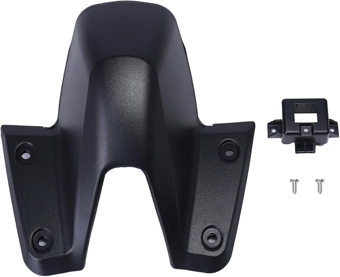 Rear Camera Housing Compatible with Mercedes Benz Sprinter Freightliner Sprinter 1500 2500 3500 2018-2023 Replace 90782040019051 A907820120 Backup Camera Housing