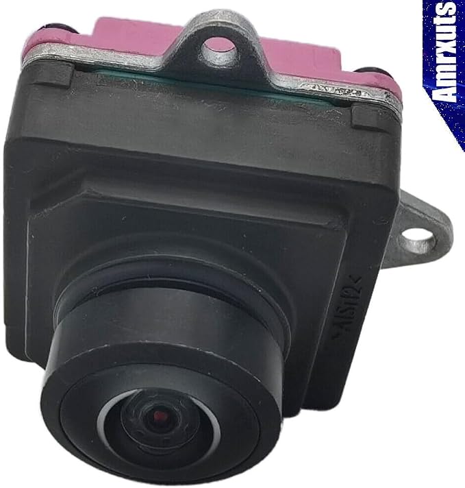 68452959AC Rear View Backup Assist Camera for 2018 2019 2020 2021 2022 Jeep Wrangler 68452959AB, 68452959AA, 68288397AC