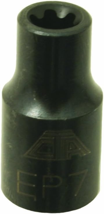 CTA Tools 9652 EP7 External Star Plus Socket