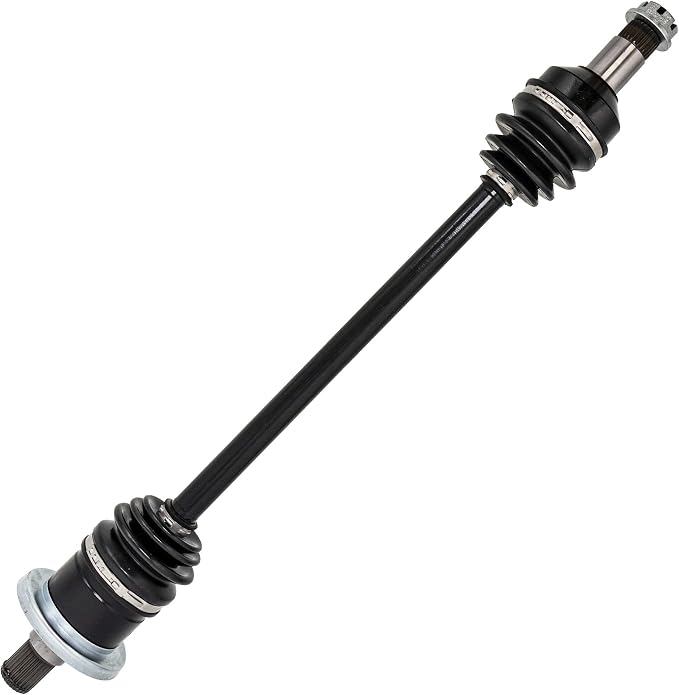 NICHE Rear CV Axle Half Drive Shaft for Arctic Cat 1436-411 1502-801 | For Arctic Cat, Fits 2014-2015 Prowler 500, 2009-2014 Prowler 550; 2006-2009 Prowler 650; 2009-2015 Prowler 700