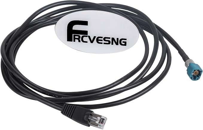 Diagnostic Service Cable Compatible with Model X & Model S, 7.87 Ft OBD Repair Support Cable Replacement for 1137658-00-C