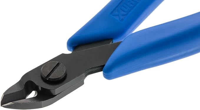 Oval Head Micro-Shear® Flush Cutter