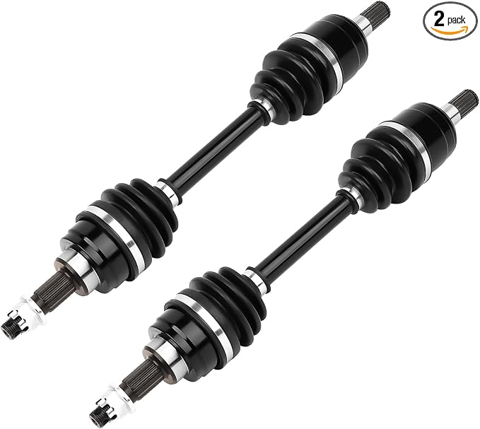 Front Left Right CV Axles set For 2000 2001 2002 2003 2004 2005 Honda Rancher 350 42250-HN5-671 42350-HN5-671 2pcs