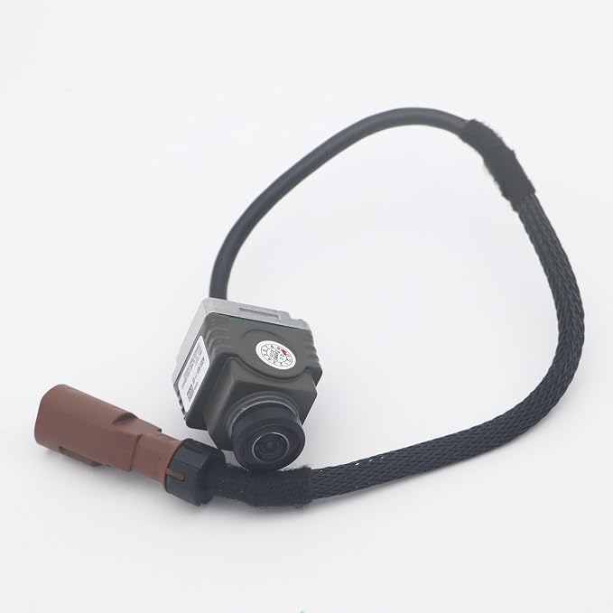 Front View Camera A0009051103 A0009051503 Compatible with Mercedes-Benz W205 W207 W166 X166 W212 W218 W156 Park Assist Camera 360 Surround Camera