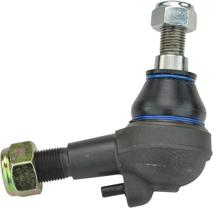 TRQ Front Lower Ball Joint Set Compatible with 1992-1993 Mercedes-Benz 300SD 300SE 1992 400SE 1993 400SEL 500SEC 500SEL 600SEC 600SEL 1998-1999 CL500 CL600 1994-1999 S320 1994-1995 S350 S420 S500 S600