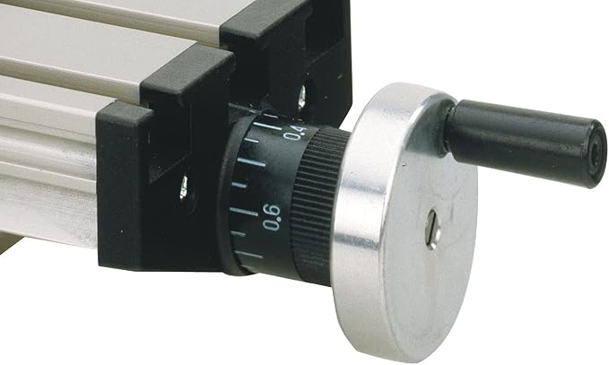 Proxxon 27100 Micro Compound Table KT 70