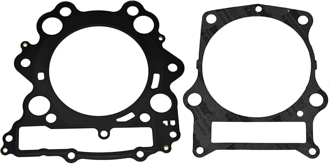 Tupo YFM660-102 Cylinder Kit | 686cc Big Bore Top End Rebuild Kit Compatible with Yamaha Rhino 660 Grizzly 660 YXR 660 YFM 660 2001-2008