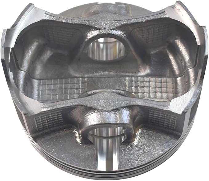 Cylinder Piston Top End Rebuild Kit fit for Honda TRX520 TRX520FA TRX520FE TRX520FM 2020-2024 12100-HR6-B00