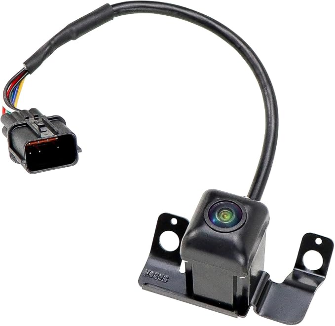 95760-C6110 Rear View Camera Replacement for Kia Sorento w/o AVM, w/Navigation System 2016-2018, OE Backup Cam Replaces 95760-C6100 95760-C6111 95760C6110 95760C6100 95760C6111 by GreenYi