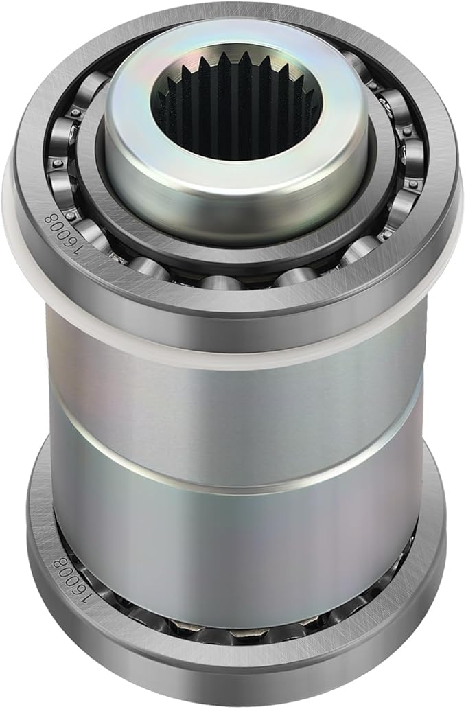 M MATI Front Differential Output Hub Assy for Polaris Ranger 1000 XP 2017-2019 RZR 900 1000 General 1000 2017-2025 3236649 3236053 3236355