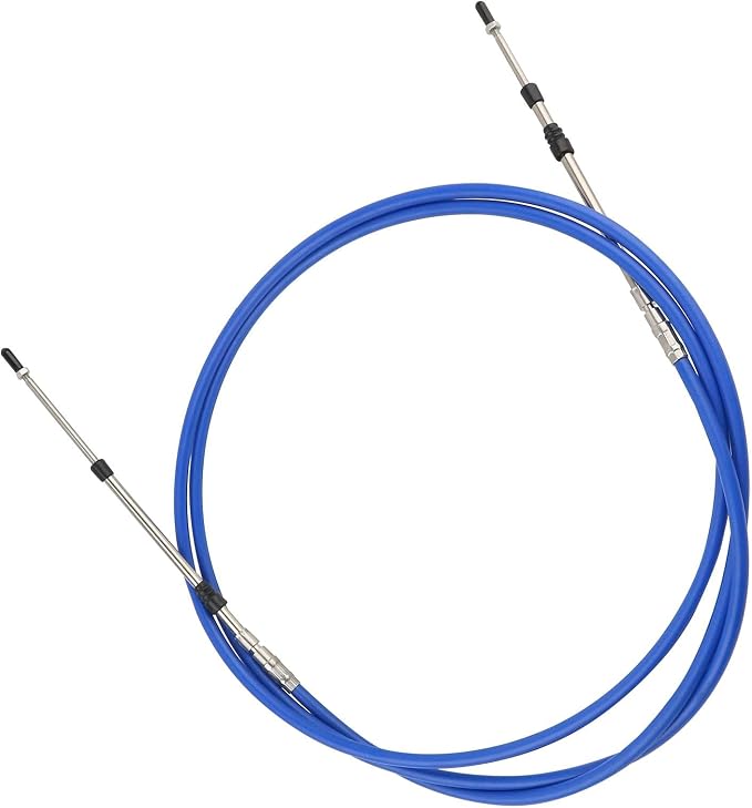 Reverse Cable Compatible with Kawasaki Ultra 310X 2014-2021 Fits for Ultra 260LX 2010 Replaces# 002-041-06, 59406-378 59406-0004
