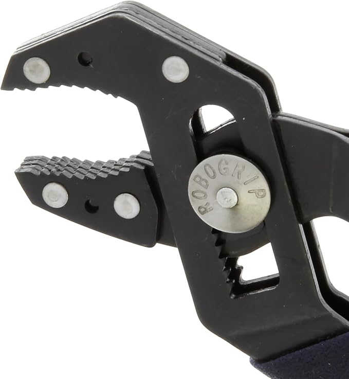 IDEAL INDUSTRIES 35-450 Robo Grip Pliers 7 in.