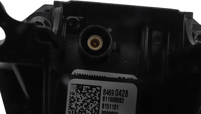 GM Genuine Parts 84690428 Front View Driver Information Camera