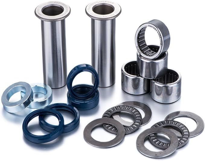 [Factory Links] Swing Arm Bearing Kit for: Yamaha, YZ 125 (05-05)