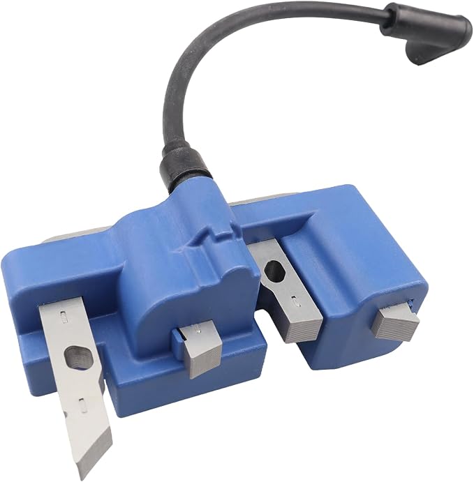 555681 Ignition Coil for Briggs & Stratton Kart Animal PVL Magneto Armature 12000 RPM
