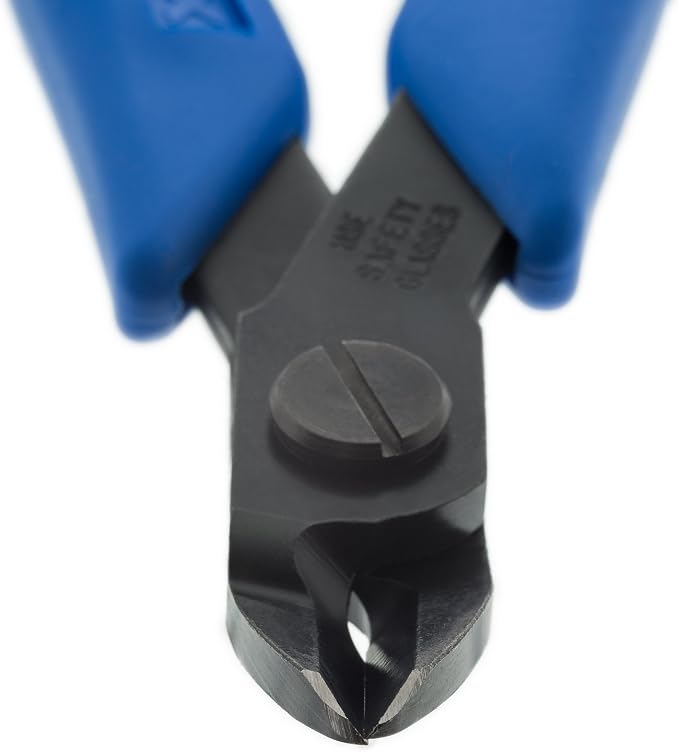 Oval Head Micro-Shear® Flush Cutter