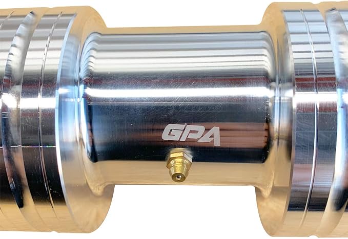 Forged Rear Axle Bearing Carrier fit Honda Sportrax TRX450R (2004-2014)