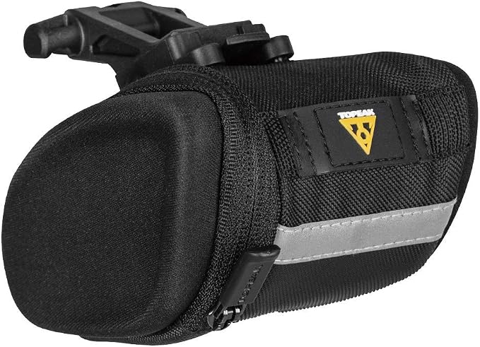 Topeak SideKick Wedge Pack with Fixer F25 - Bike Seat Pack