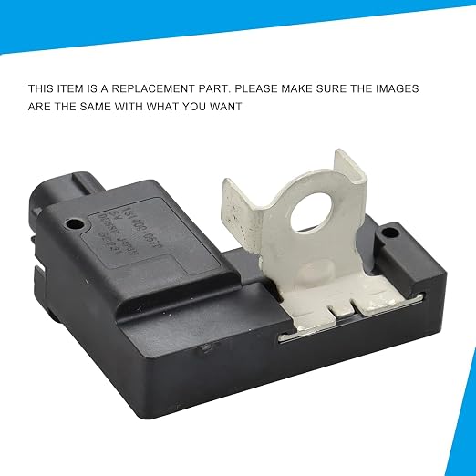 Battery Current Sensor Fits for Altima Versa Leaf Pathfinder Quest 2011-2017 Nissan Altima 2013-2018,294G0-1HH0A