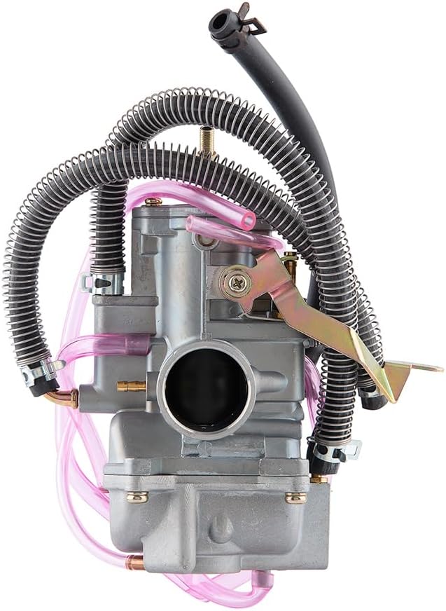 TM Carburetor TM 30mm Flat Slide Carburetor for 2/4 Stroke Engine Motorcycle