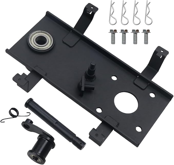 Mini Bike Jackshaft Assembly Cover Kit with 420 Chain 42 links Fit For Coleman CT200U CT200U-EX BT200X, Axis M200, for Baja Warrior MB200 196cc 212cc 200cc 6.5HP Engine and Sprocket Powersports Parts