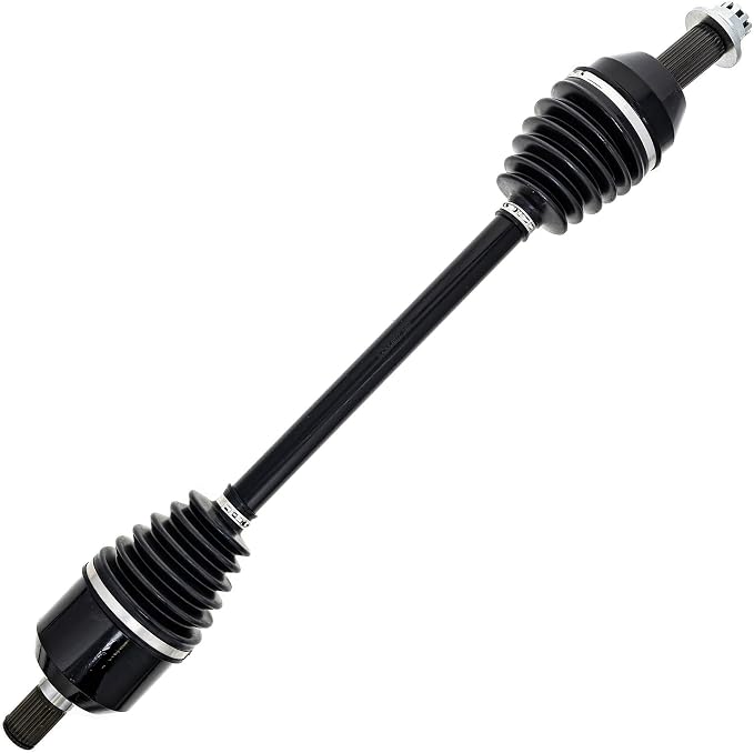 NICHE Rear CV Axle Drive Shaft for Honda Talon 1000X 1000X-4 SXS10S2X SXS10S4 42220-HL6-A02 42250-HL6-AA1