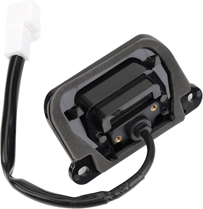 86790-60030 Rear View Backup Camera Compatible with Lexus GX470 2003-2006 Park Assist Camera Replaces # 8679060030