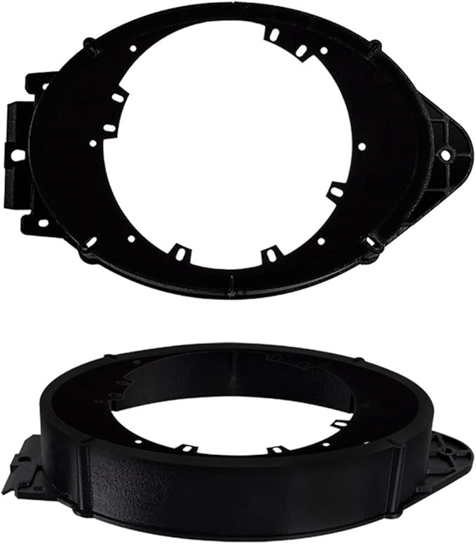 Metra Electronics Speaker Adapters for Select GM Trucks/Chevy Malibu 2014-Up