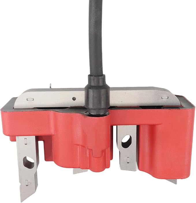 557125 Ignition coil for Briggs & Stratton Kart Animal PVL Magneto Armature 7100 RPM