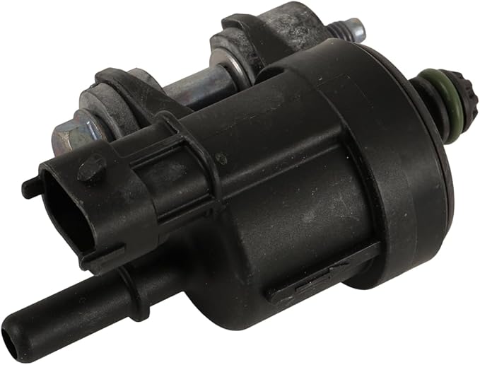 GM Genuine Parts 12737252 Evaporative Emission Canister Purge Solenoid Valve