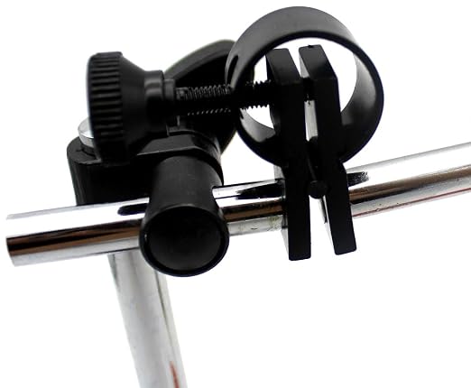 Professional Dial Indicator Magnetic Base: Dial Indicator 0-1"x0.001" Steel Hardened, Magnetic Base 130lb Fine Adjusted, Indicator Points Set 22-Piece in Blow Mould Case