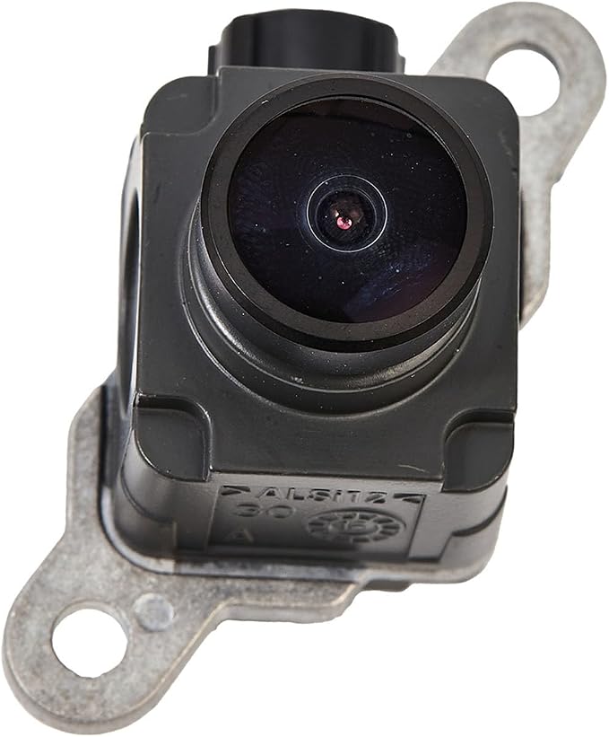 68367610AB Rear View Backup Camera Fit for Dodge Durango 2016-2020 Replaces 68274730AB 68274730AC 68319923AA