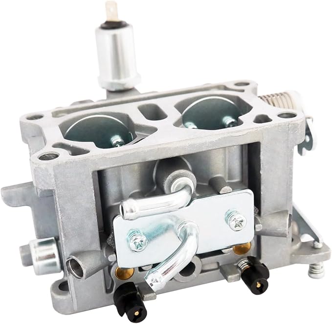Carburetor Compatible with Kawasaki FD750D Engine Replace 15003-2879 15003-2977 15004-1046