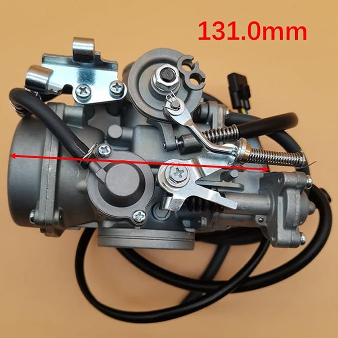 Carburetor Carb for Honda Shadow Aero 750 VT750 VT750C VT 750C 2004-2006 Shadow Spirit VT750DC VT750C2 VT750C2F 2005-2009 16100-MFE-771 16100-MEG-000 23-012