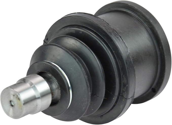 TRQ Front Upper Ball Joint Set Compatible with 95-11 Ford 98-09 Mazda 97-01 Mercury